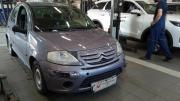Citroen C3 I Рестайлинг Санкт-Петербург  - изображение 8