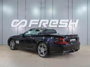 Mercedes-Benz SL-Класс AMG II (R230) Воронеж  - изображение 37