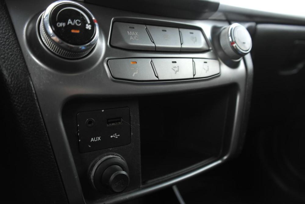 SsangYong Actyon II Рестайлинг Воронеж  - изображение 14