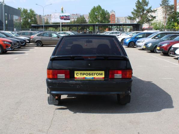 Lada (ВАЗ) 2114 с пробегом 2005 года, цена 99 000 рублей, 219754 км, хэтчбек, Автокод Объявления