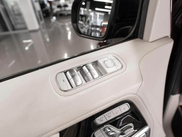 Mercedes-Benz G-Класс AMG II (W463) с пробегом 2021 года, цена 16 099 000 рублей, 79849 км, внедорожник, Автокод Объявления