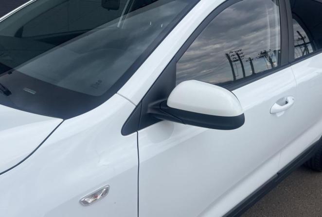 Kia Rio IV с пробегом 2018 года, цена 1 290 000 рублей, 139140 км, хэтчбек, Автокод Объявления