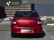 Renault Logan II Казань  - изображение 15
