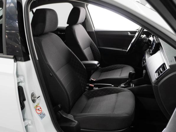 Skoda Rapid II с пробегом 2021 года, цена 1 524 000 рублей, 78675 км, лифтбек, Автокод Объявления