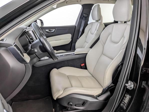 Volvo XC60 II с пробегом 2018 года, цена 3 390 000 рублей, 93039 км, внедорожник, Автокод Объявления