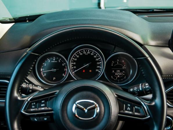 Mazda CX-5 II с пробегом 2019 года, цена 2 850 000 рублей, 102557 км, внедорожник, Автокод Объявления