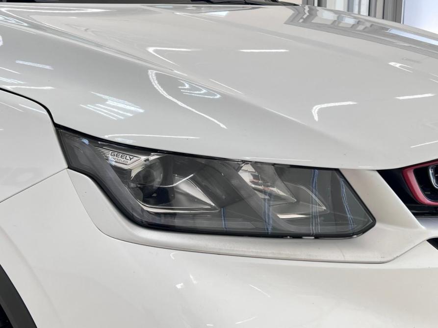 Geely Coolray I Волгоград  - изображение 10