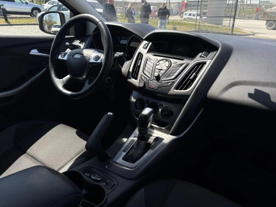 Ford Focus III Крым  - изображение 17