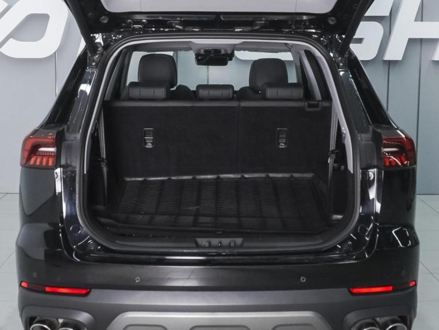 Chery Tiggo 8 Pro Max I Рестайлинг Ростов-на-Дону  - изображение 27
