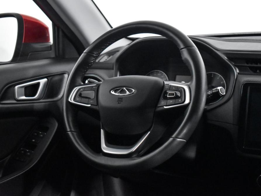 Chery Tiggo 4 I Рестайлинг Санкт-Петербург  - изображение 16