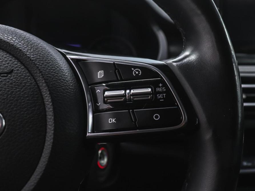 Kia Seltos I Красноярск  - изображение 25
