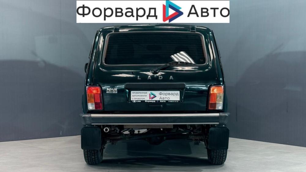 Lada (ВАЗ) Niva Legend Сургут  - изображение 5