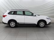 Mitsubishi Outlander III Рестайлинг 3 Волгоград  - изображение 44