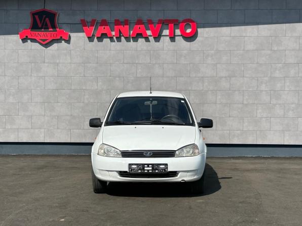 Lada (ВАЗ) Kalina I с пробегом 2012 года, цена 295 000 рублей, 138800 км, хэтчбек, Автокод Объявления