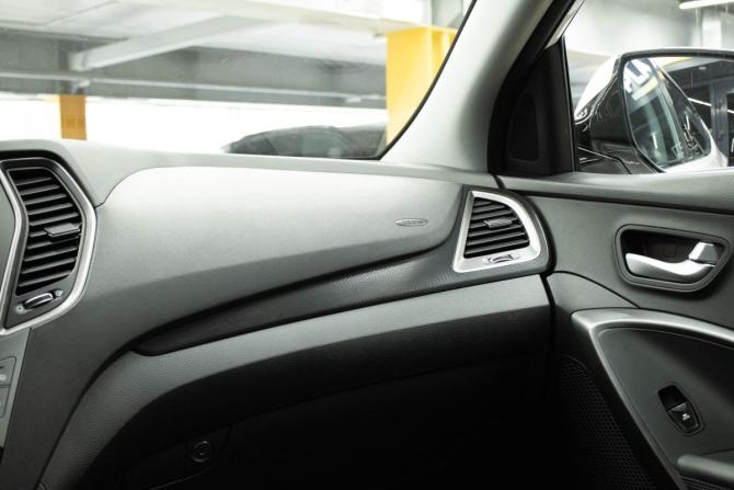 Hyundai Santa Fe III Рестайлинг с пробегом 2015 года, цена 2 039 000 рублей, 126137 км, внедорожник, Автокод Объявления