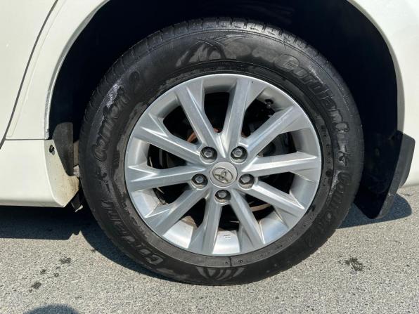 Toyota Camry VII (XV50) Рестайлинг с пробегом 2016 года, цена 1 990 000 рублей, 210133 км, седан, Автокод Объявления