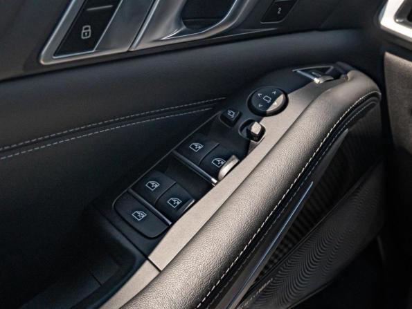 BMW X5 M III (F95) с пробегом 2021 года, цена 9 999 000 рублей, 75095 км, внедорожник, Автокод Объявления