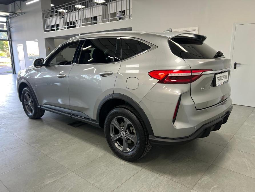 Haval F7 I Рестайлинг Казань  - изображение 5