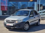 Lada (ВАЗ) Granta I Архангельск  - изображение 16
