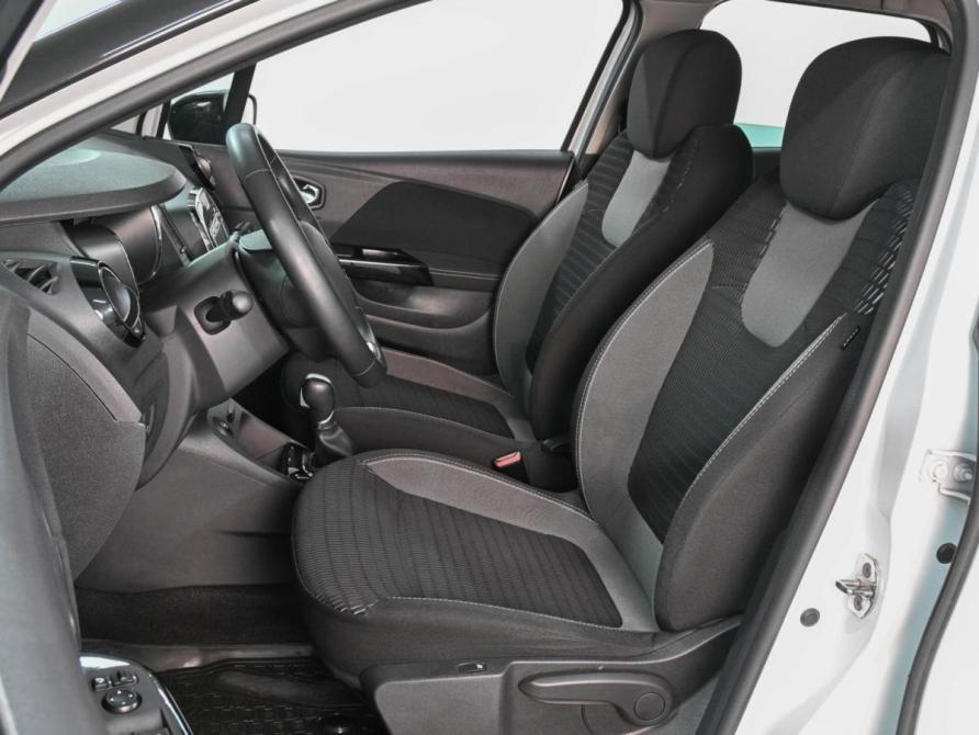 Renault Kaptur I Ростов-на-Дону  - изображение 10