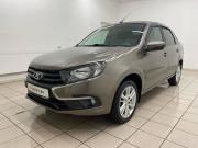 Lada (ВАЗ) Granta I Рестайлинг Энгельс  - изображение 41