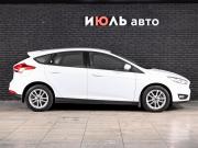 Ford Focus III Рестайлинг Екатеринбург  - изображение 28
