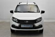 Lada (ВАЗ) Granta I Рестайлинг Москва  - изображение 15