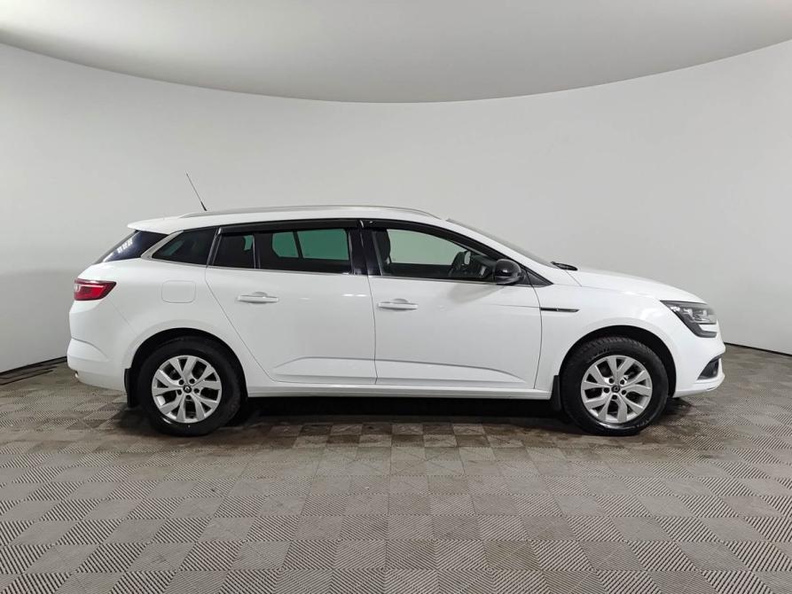 Renault Megane IV Уфа  - изображение 5
