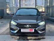 Lada (ВАЗ) Vesta I Рестайлинг (NG) Пермь  - изображение 19