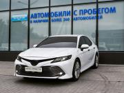 Toyota Camry VIII (XV70) Екатеринбург  - изображение 22
