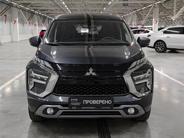 Mitsubishi Xpander I Рестайлинг с пробегом 2022 года, цена 2 490 000 рублей, 47616 км, внедорожник, Автокод Объявления