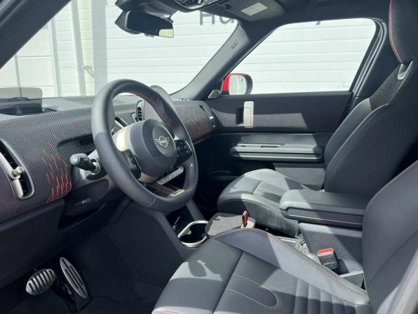 Mini Countryman III с пробегом 2024 года, цена 6 429 000 рублей, 6473 км, внедорожник, Автокод Объявления