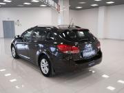 Chevrolet Cruze I Рестайлинг Самара  - изображение 24