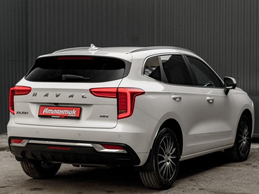 Haval Jolion I Екатеринбург  - изображение 7