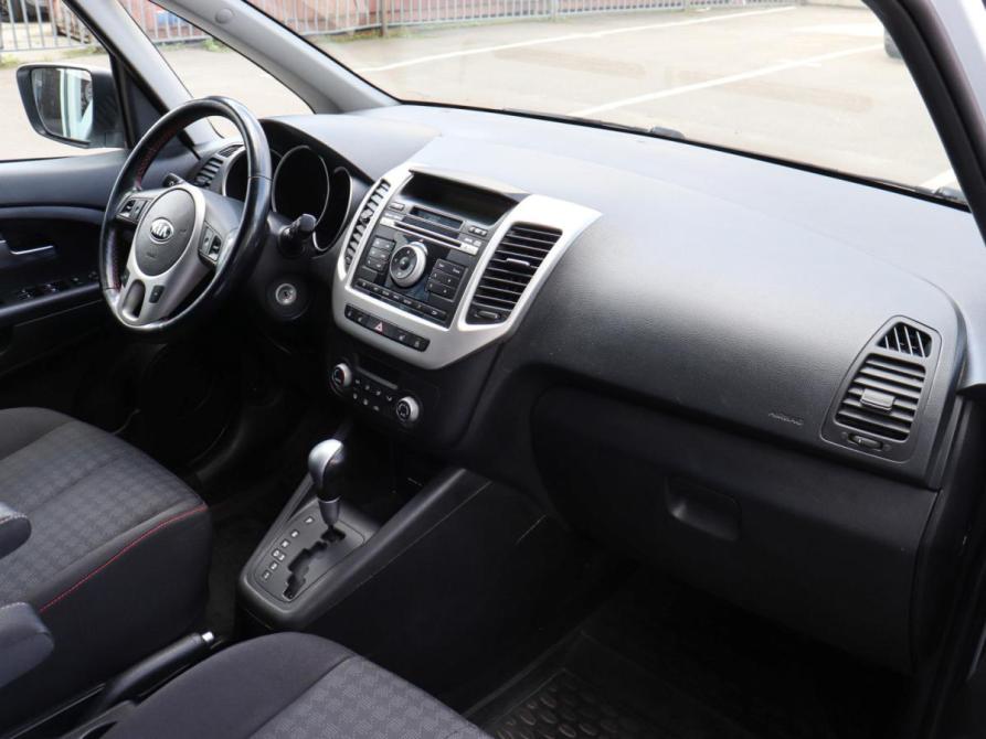 Kia Venga I Рестайлинг Химки  - изображение 8