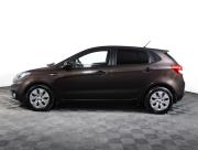 Kia Rio III Рестайлинг Москва  - изображение 30