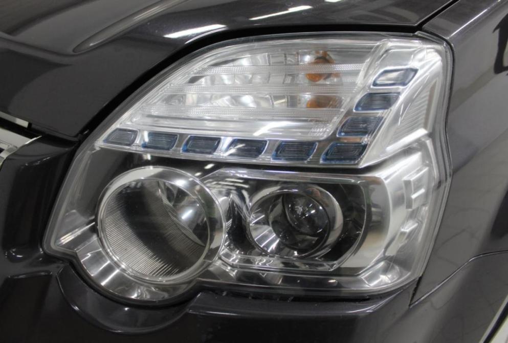 Nissan X-Trail II Рестайлинг Астрахань  - изображение 6