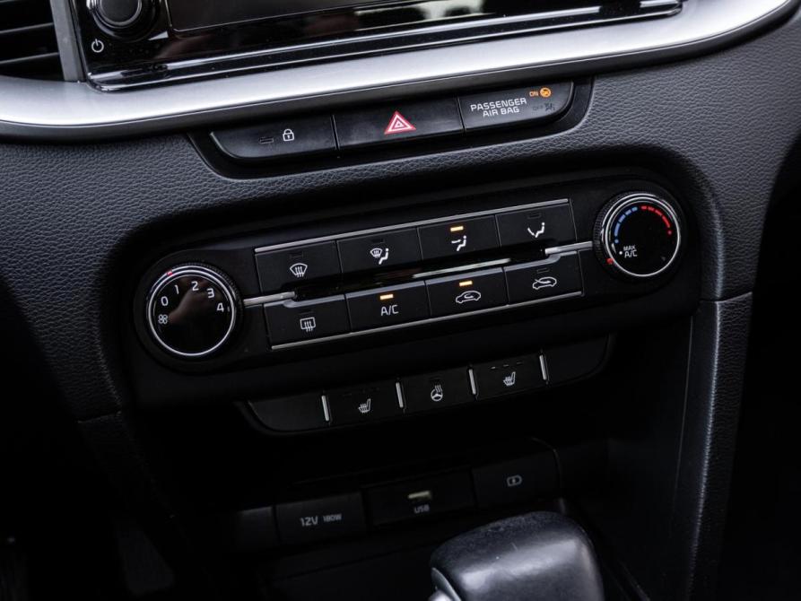 Kia Ceed III Рестайлинг Краснодар  - изображение 13