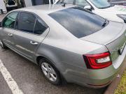 Skoda Octavia III (A7) Рестайлинг Санкт-Петербург  - изображение 10