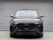 Audi Q8 I (4M) Москва  - изображение 20