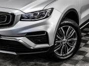 Belgee X70 I Рестайлинг Санкт-Петербург  - изображение 30