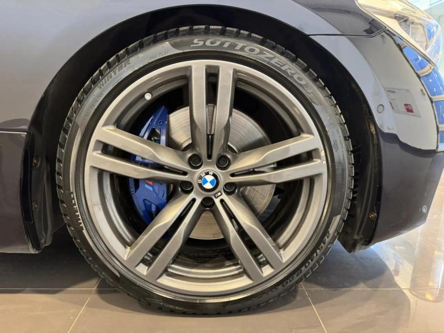 BMW 6 серии IV (G32) Подольск  - изображение 26