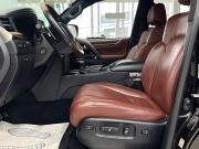 Lexus LX III Рестайлинг 2 Калуга  - изображение 39