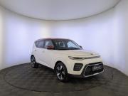 Kia Soul III Москва  - изображение 29