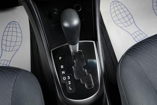 Hyundai Solaris I с пробегом 2012 года, цена 999 000 рублей, 85699 км, седан, Автокод Объявления