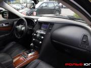 Infiniti FX II (S51) Рестайлинг Москва  - изображение 31
