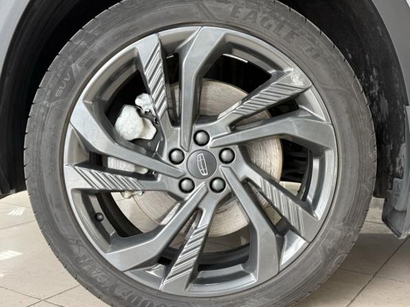 Geely Monjaro I с пробегом 2024 года, цена 3 370 000 рублей, 41200 км, внедорожник, Автокод Объявления