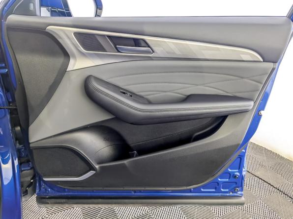 Haval F7x I Рестайлинг с пробегом 2024 года, цена 2 190 000 рублей, 18875 км, внедорожник, Автокод Объявления