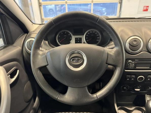 Lada (ВАЗ) Largus I с пробегом 2015 года, цена 850 000 рублей, 109066 км, универсал, Автокод Объявления
