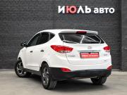Hyundai ix35 I Екатеринбург  - изображение 27
